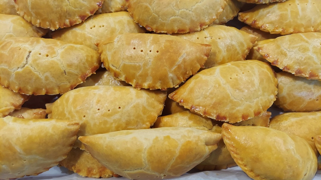 Meat Pie – 1 Dozen