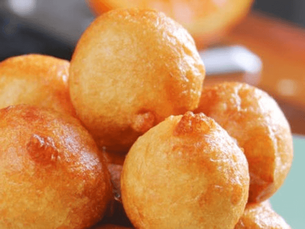 Puff Puff – 1 Tray