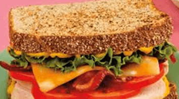 Rotisserie Chicken Sandwich